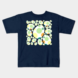 Easter Egg Hunt Dinosaur Eggs Kids T-Shirt